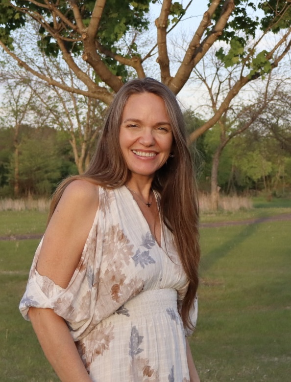 Ayla Love, founder of Empowerium LLC